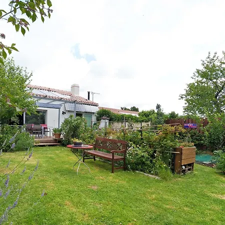 Maison A Proximite De Nantes La Montagne (Loire-Atlantique)