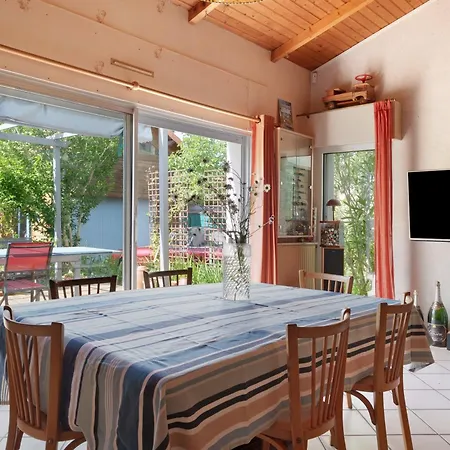 Maison A Proximite De Nantes *