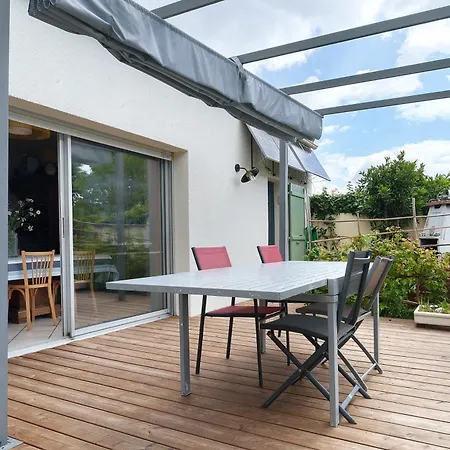 Maison A Proximite De Nantes *