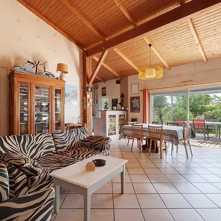 Maison A Proximite De Nantes Dom wakacyjny