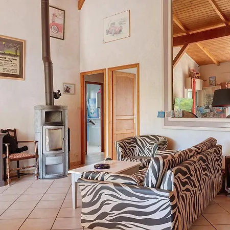 Maison A Proximite De Nantes Dom wakacyjny La Montagne (Loire-Atlantique)