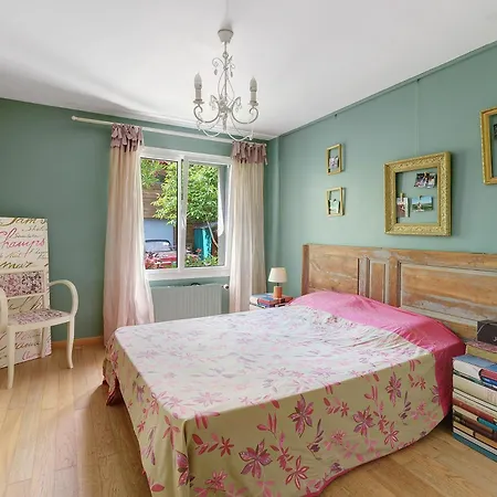 Holiday home Maison A Proximite De Nantes *