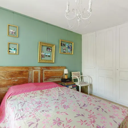 Maison A Proximite De Nantes Holiday home La Montagne (Loire-Atlantique)