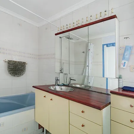 Holiday home Maison A Proximite De Nantes