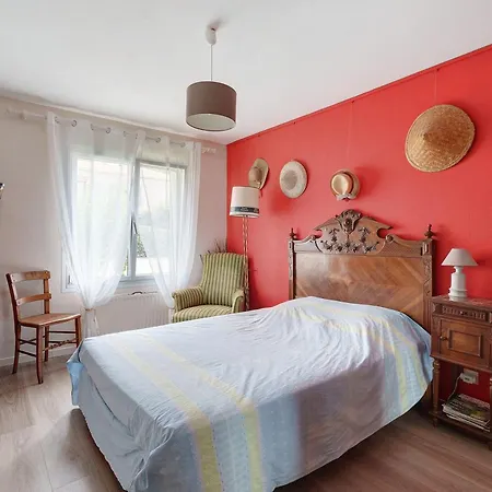 Maison A Proximite De Nantes La Montagne (Loire-Atlantique)