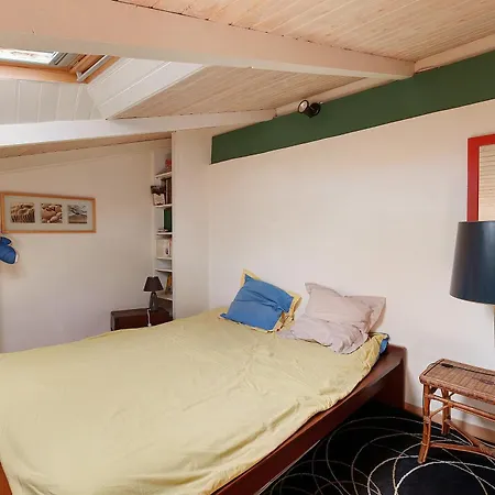Dom wakacyjny Maison A Proximite De Nantes *