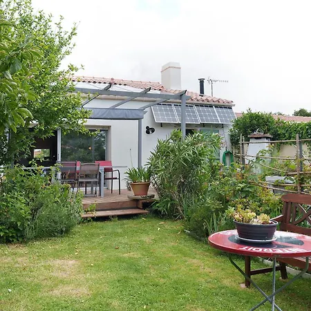 Maison A Proximite De Nantes