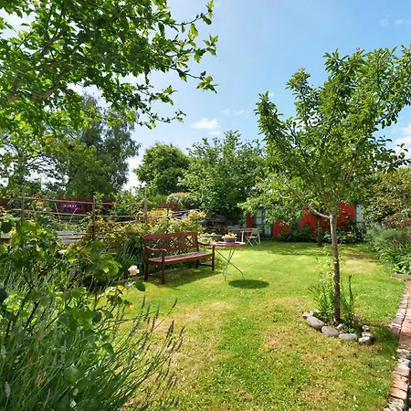 Maison A Proximite De Nantes Holiday home