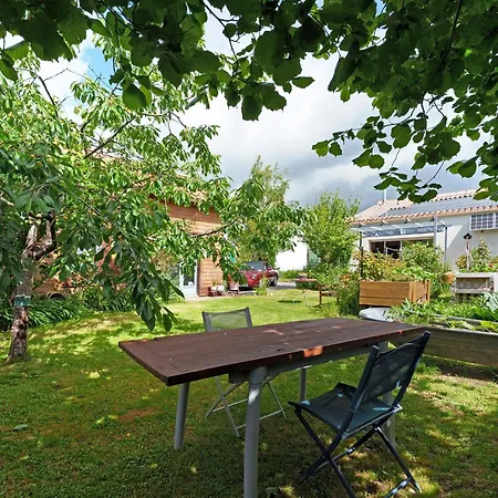 Maison A Proximite De Nantes La Montagne (Loire-Atlantique)