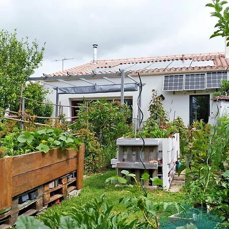Maison A Proximite De Nantes *