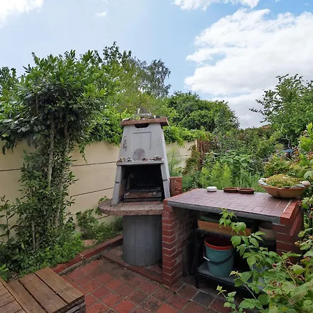 Maison A Proximite De Nantes Dom wakacyjny